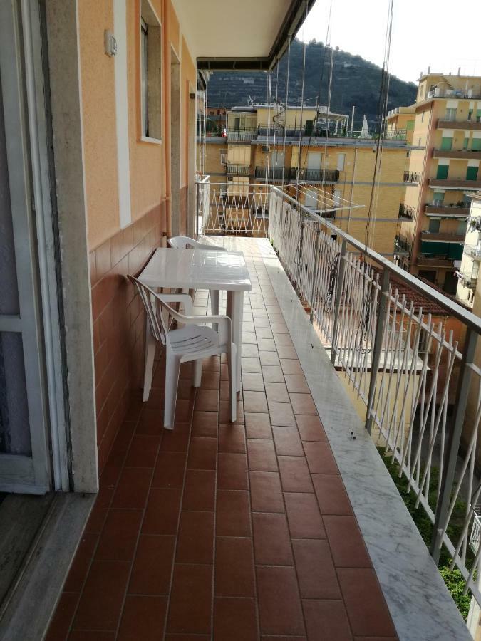 La Casa Di Annisa Lägenhet Maiori Exteriör bild