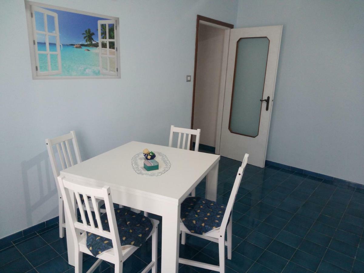 La Casa Di Annisa Lägenhet Maiori Exteriör bild