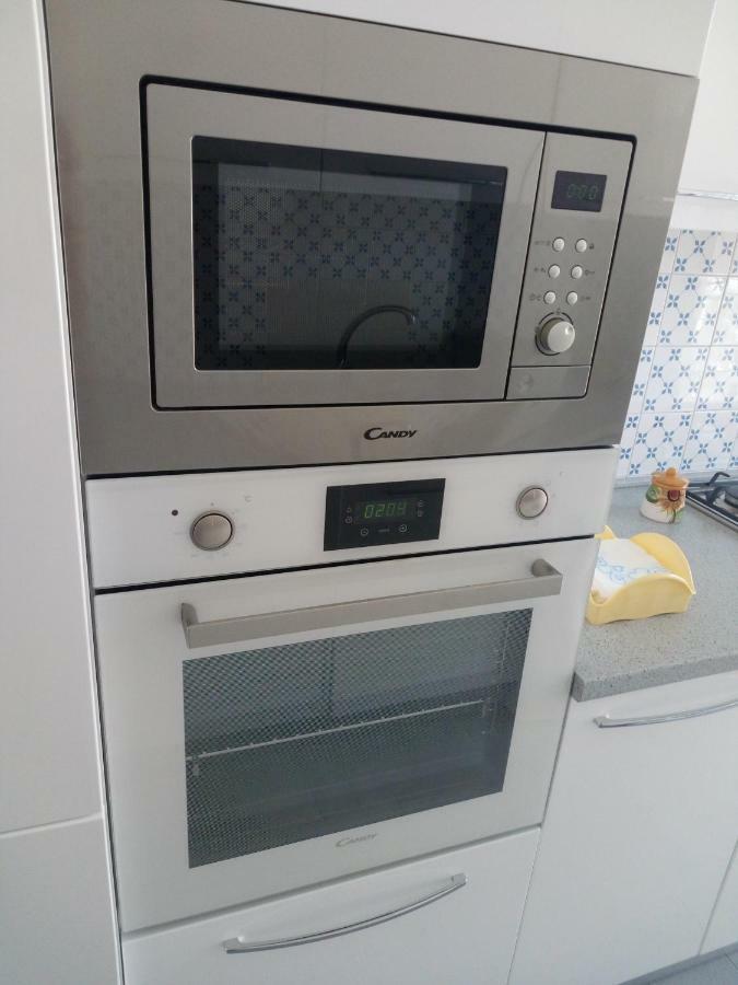 La Casa Di Annisa Lägenhet Maiori Exteriör bild