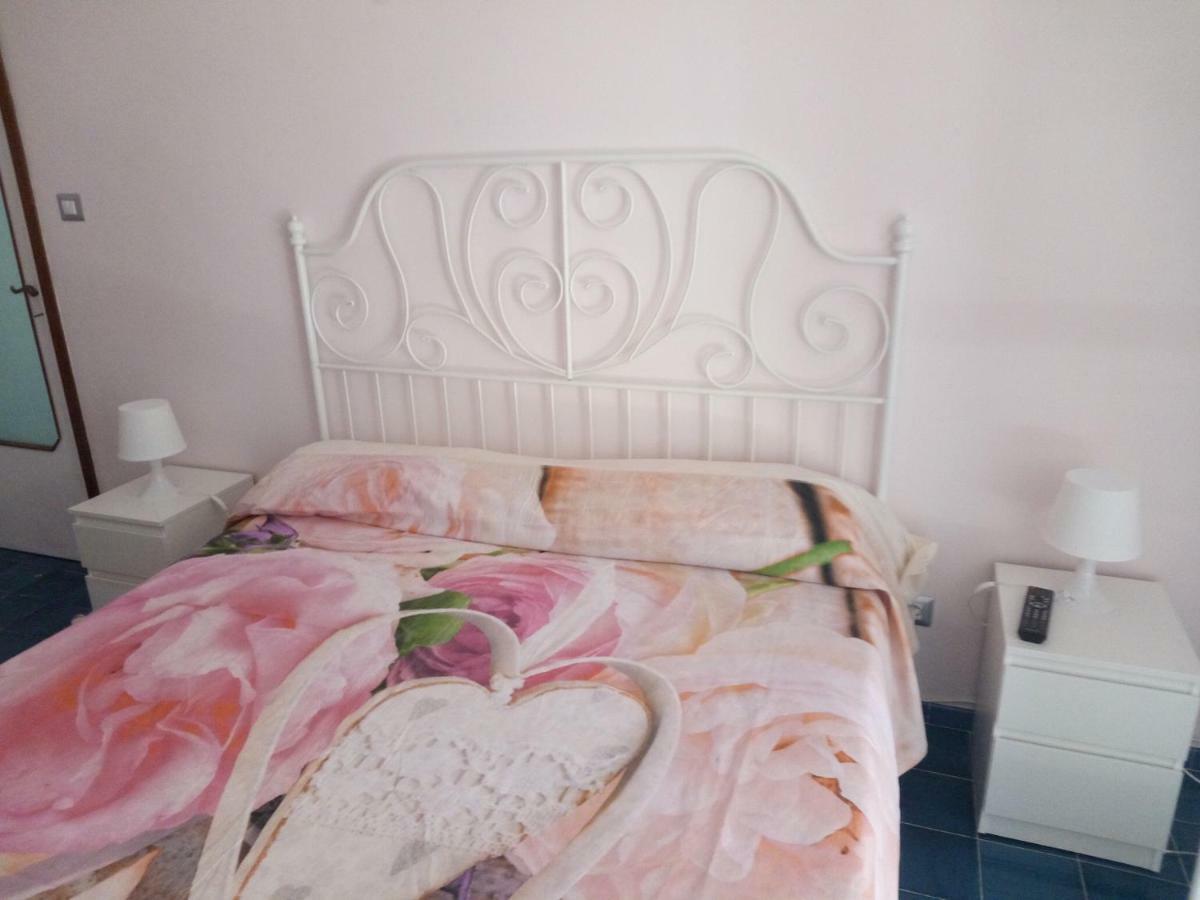 La Casa Di Annisa Lägenhet Maiori Exteriör bild