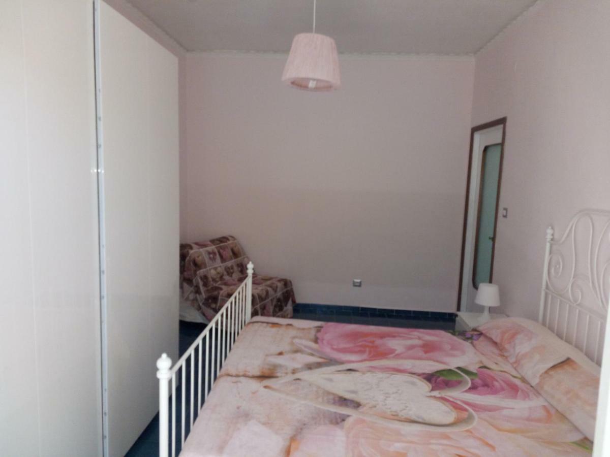 La Casa Di Annisa Lägenhet Maiori Exteriör bild