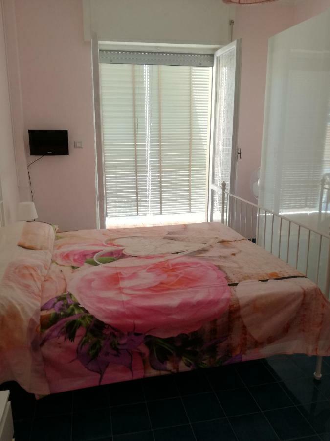La Casa Di Annisa Lägenhet Maiori Exteriör bild
