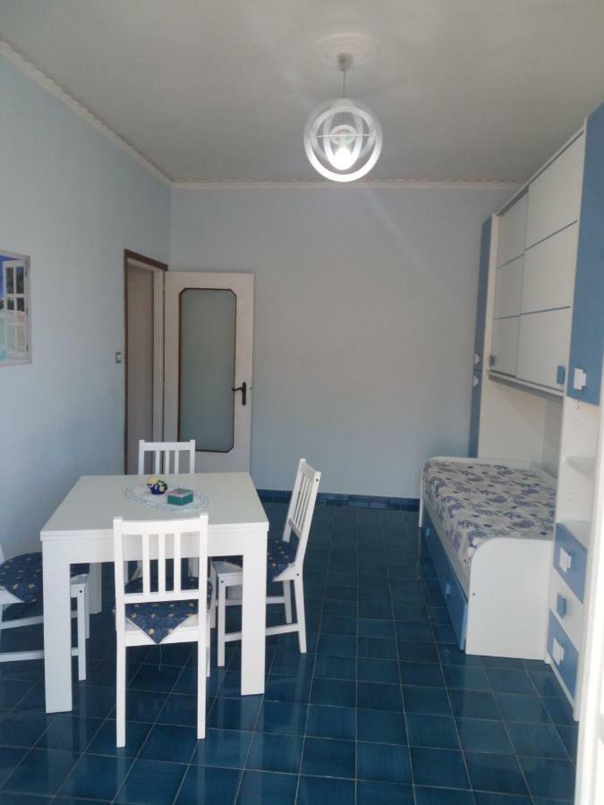 La Casa Di Annisa Lägenhet Maiori Exteriör bild