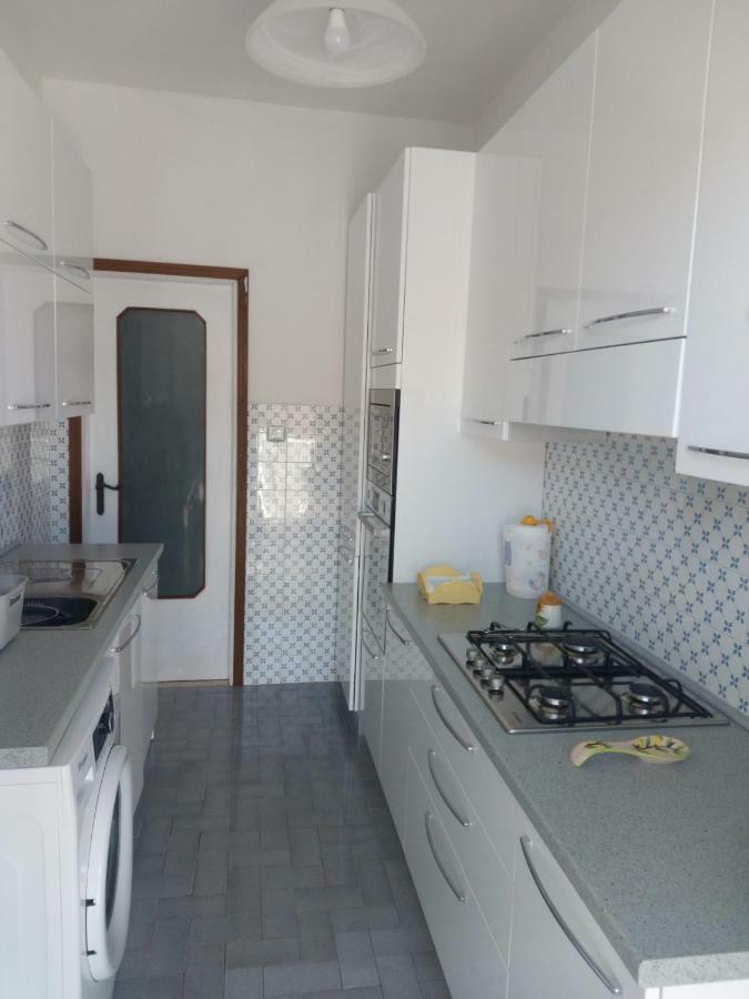 La Casa Di Annisa Lägenhet Maiori Exteriör bild